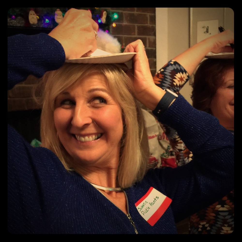 Meet your Posher, Kim